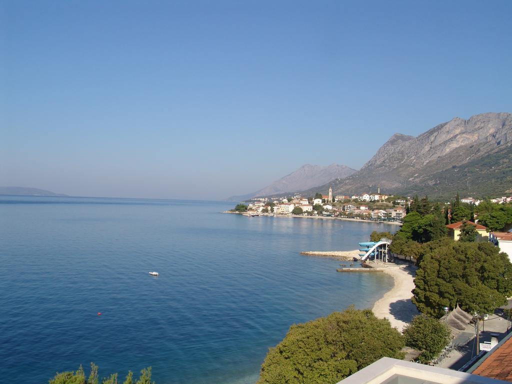 Apartment Davor Gradac  Rum bild