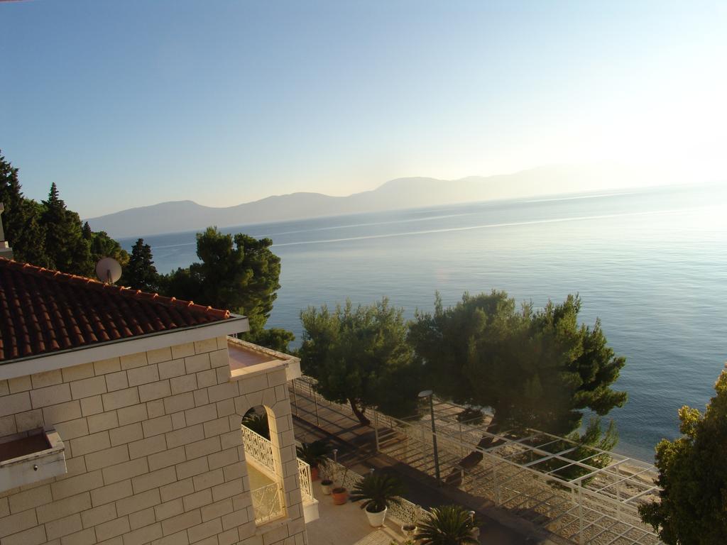 Apartment Davor Gradac  Rum bild